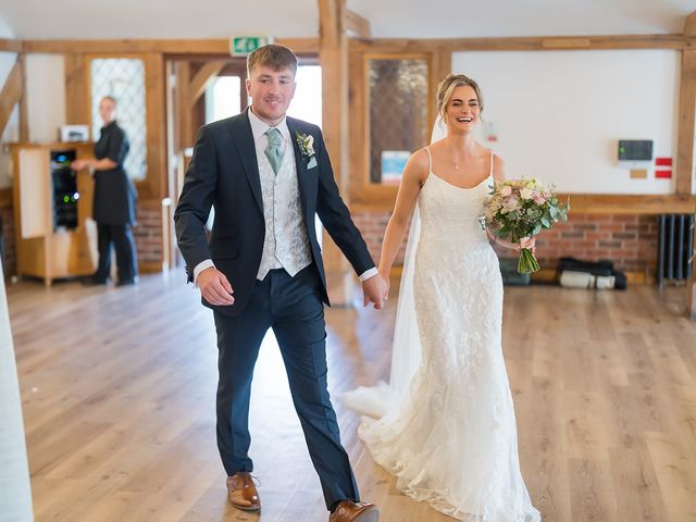 Jack and Jess's Wedding in Congleton, Cheshire 185