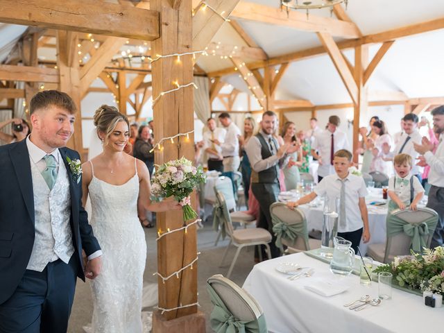 Jack and Jess's Wedding in Congleton, Cheshire 186