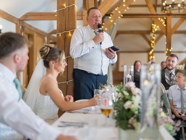 Jack and Jess's Wedding in Congleton, Cheshire 187