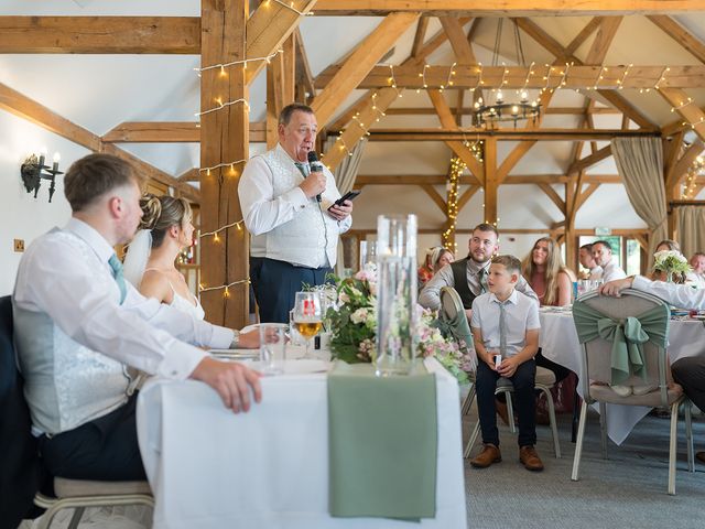 Jack and Jess's Wedding in Congleton, Cheshire 188