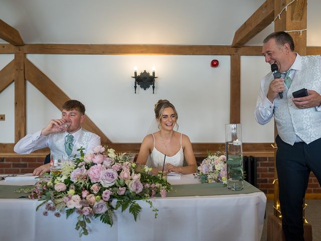 Jack and Jess's Wedding in Congleton, Cheshire 191