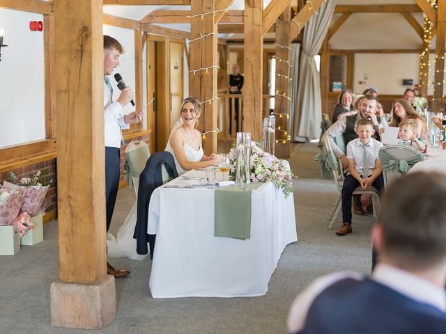 Jack and Jess's Wedding in Congleton, Cheshire 194