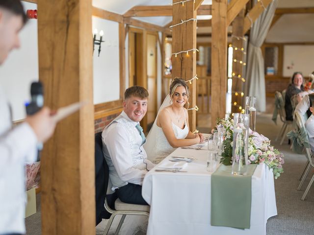 Jack and Jess's Wedding in Congleton, Cheshire 195