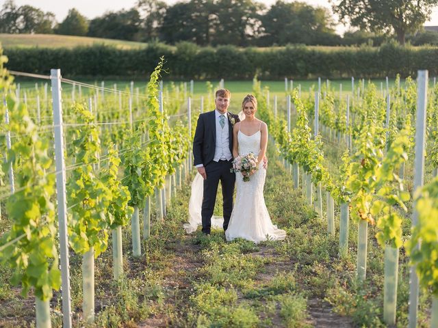 Jack and Jess's Wedding in Congleton, Cheshire 196