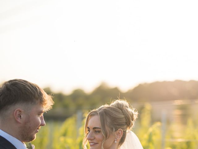 Jack and Jess's Wedding in Congleton, Cheshire 200
