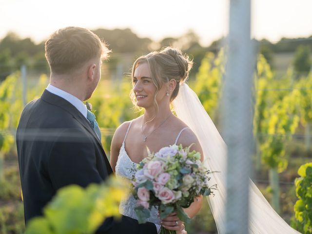 Jack and Jess's Wedding in Congleton, Cheshire 201