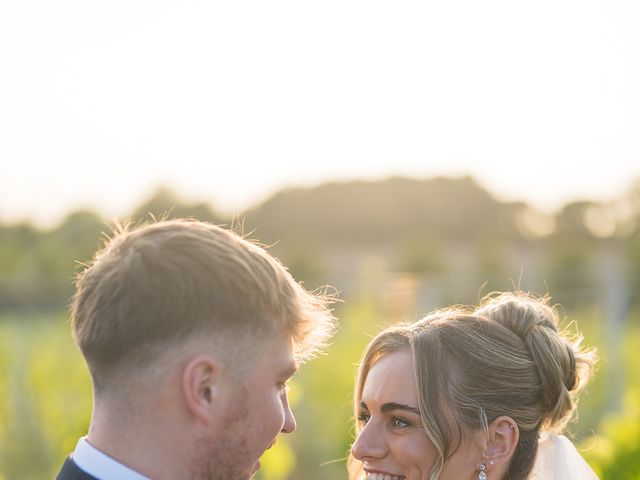 Jack and Jess's Wedding in Congleton, Cheshire 202
