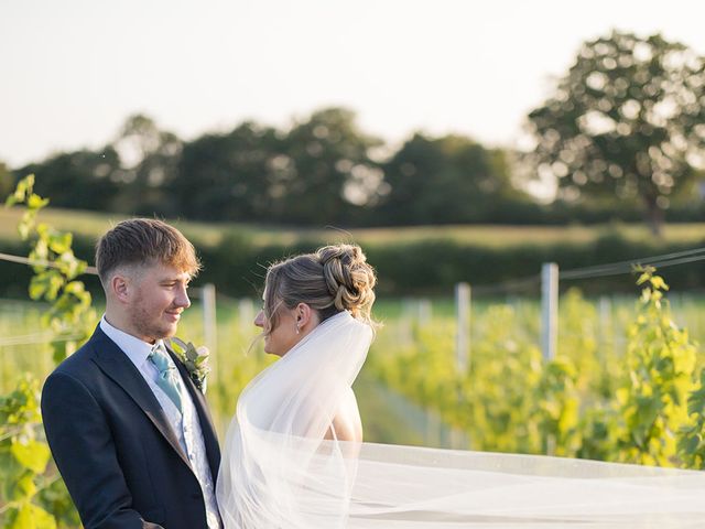 Jack and Jess's Wedding in Congleton, Cheshire 204