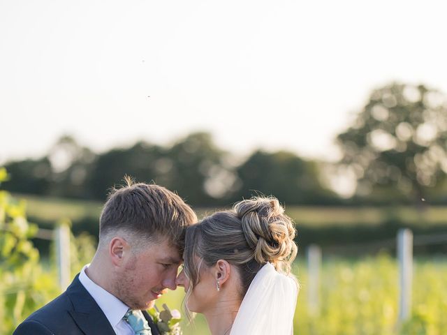 Jack and Jess's Wedding in Congleton, Cheshire 205