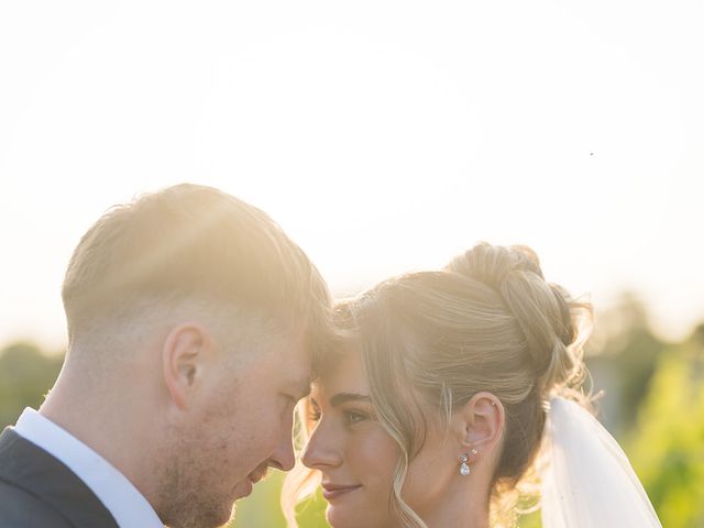 Jack and Jess's Wedding in Congleton, Cheshire 206