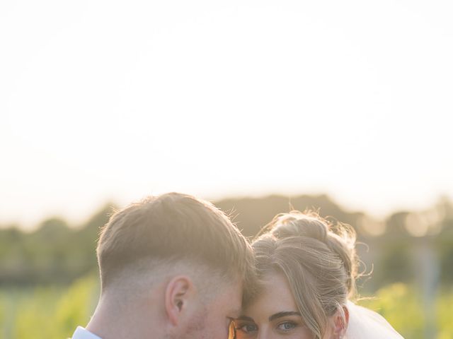 Jack and Jess's Wedding in Congleton, Cheshire 207