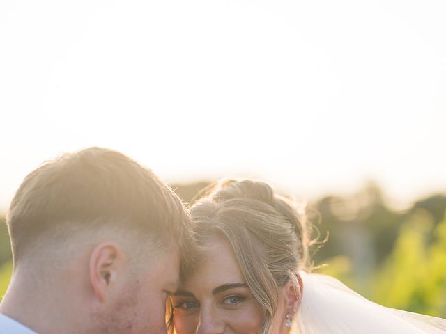 Jack and Jess's Wedding in Congleton, Cheshire 208