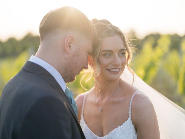 Jack and Jess's Wedding in Congleton, Cheshire 210