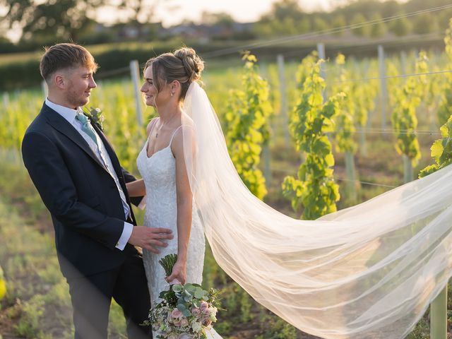Jack and Jess's Wedding in Congleton, Cheshire 212