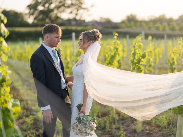 Jack and Jess's Wedding in Congleton, Cheshire 213