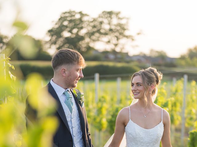 Jack and Jess's Wedding in Congleton, Cheshire 214