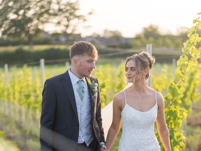 Jack and Jess's Wedding in Congleton, Cheshire 215