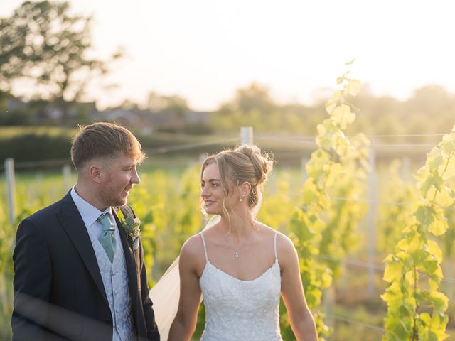 Jack and Jess's Wedding in Congleton, Cheshire 216
