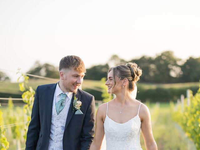 Jack and Jess's Wedding in Congleton, Cheshire 217