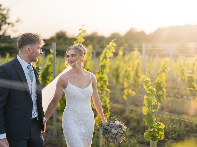 Jack and Jess's Wedding in Congleton, Cheshire 218