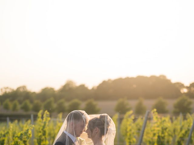 Jack and Jess's Wedding in Congleton, Cheshire 222