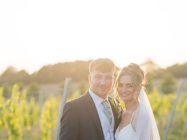 Jack and Jess's Wedding in Congleton, Cheshire 231
