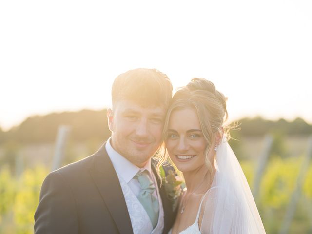 Jack and Jess's Wedding in Congleton, Cheshire 232