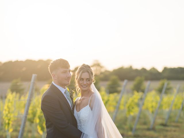 Jack and Jess's Wedding in Congleton, Cheshire 233