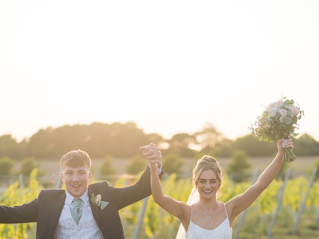 Jack and Jess's Wedding in Congleton, Cheshire 234