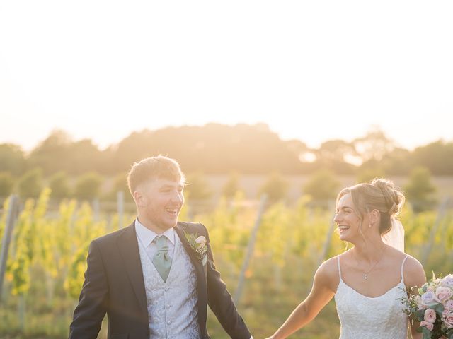 Jack and Jess's Wedding in Congleton, Cheshire 235