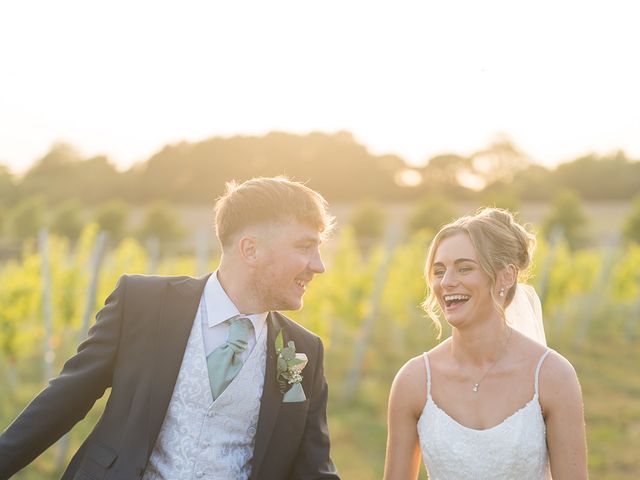 Jack and Jess's Wedding in Congleton, Cheshire 236