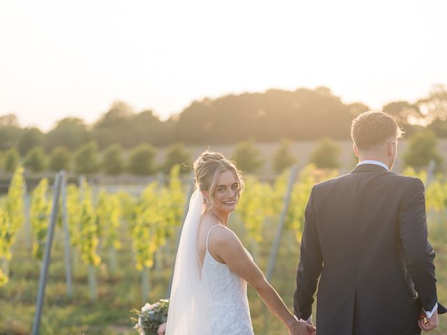 Jack and Jess's Wedding in Congleton, Cheshire 237