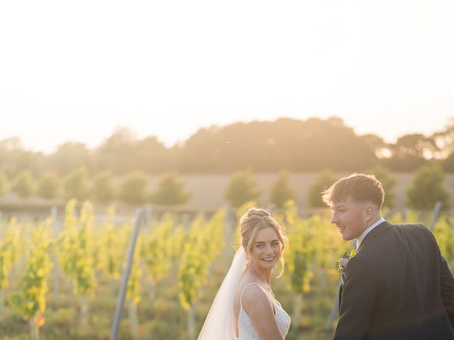 Jack and Jess's Wedding in Congleton, Cheshire 238