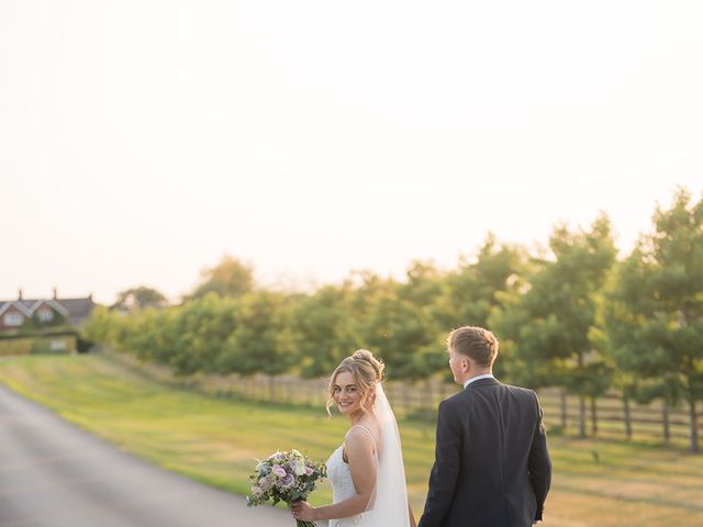 Jack and Jess's Wedding in Congleton, Cheshire 240