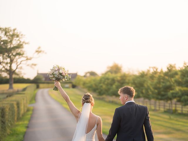 Jack and Jess's Wedding in Congleton, Cheshire 242