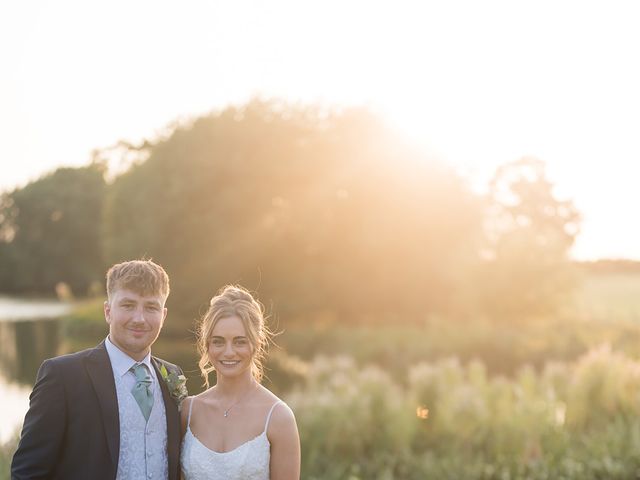 Jack and Jess's Wedding in Congleton, Cheshire 244