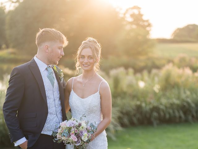 Jack and Jess's Wedding in Congleton, Cheshire 246