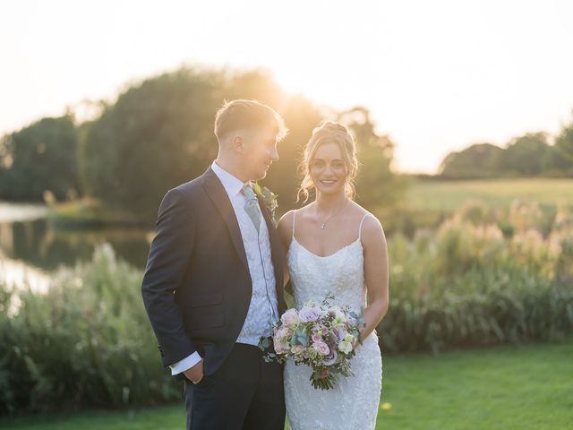 Jack and Jess's Wedding in Congleton, Cheshire 247