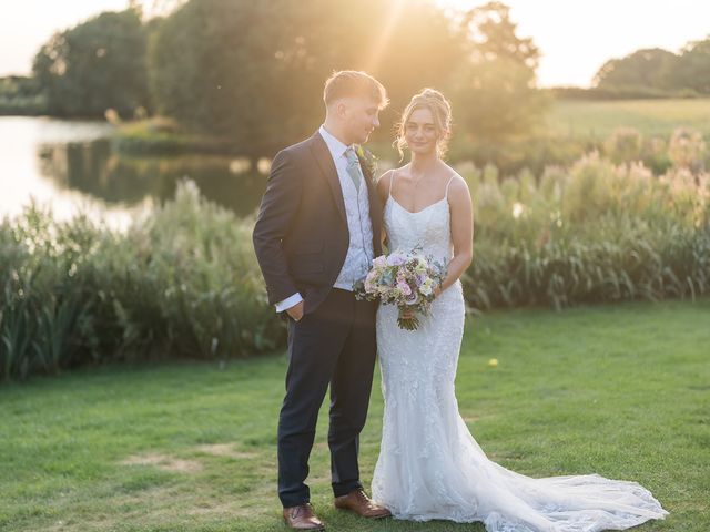 Jack and Jess's Wedding in Congleton, Cheshire 248