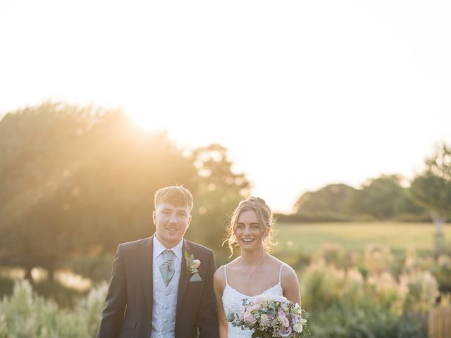 Jack and Jess's Wedding in Congleton, Cheshire 249