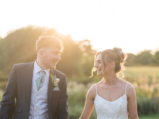 Jack and Jess's Wedding in Congleton, Cheshire 250