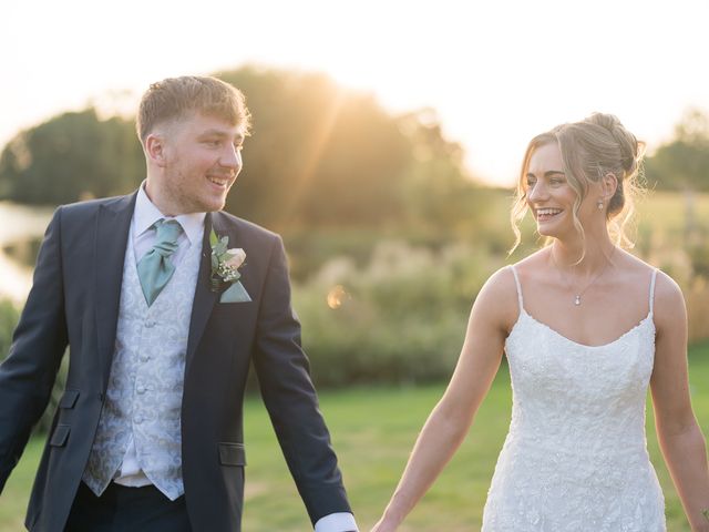 Jack and Jess's Wedding in Congleton, Cheshire 251
