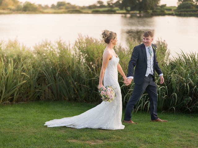 Jack and Jess's Wedding in Congleton, Cheshire 252