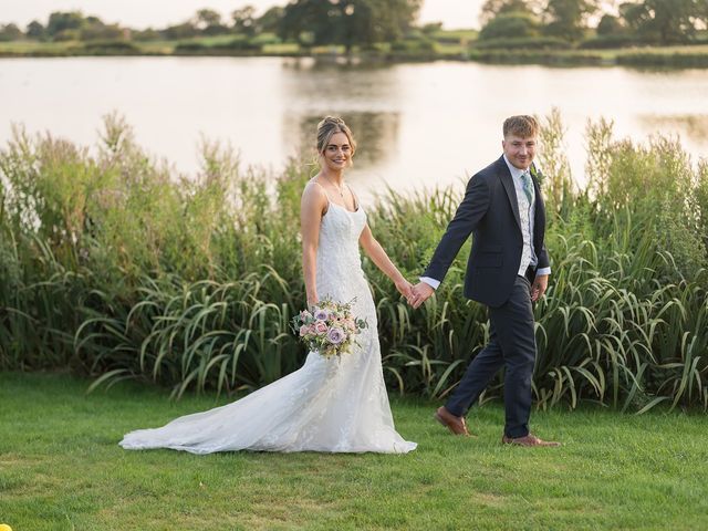 Jack and Jess's Wedding in Congleton, Cheshire 253
