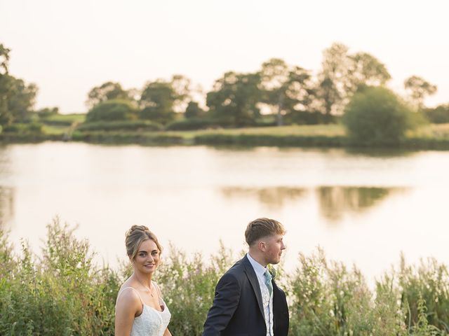 Jack and Jess's Wedding in Congleton, Cheshire 254