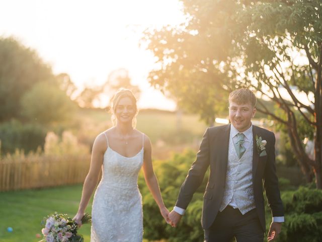 Jack and Jess's Wedding in Congleton, Cheshire 257