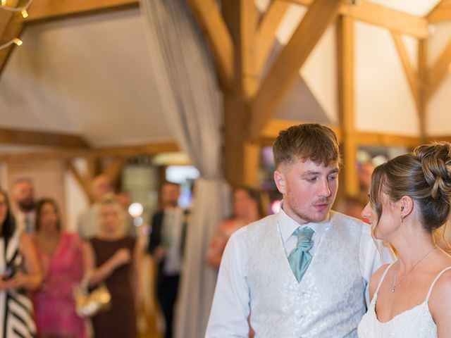 Jack and Jess's Wedding in Congleton, Cheshire 258