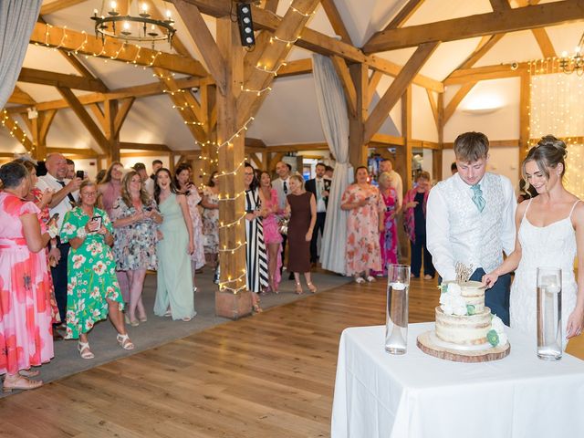 Jack and Jess's Wedding in Congleton, Cheshire 260