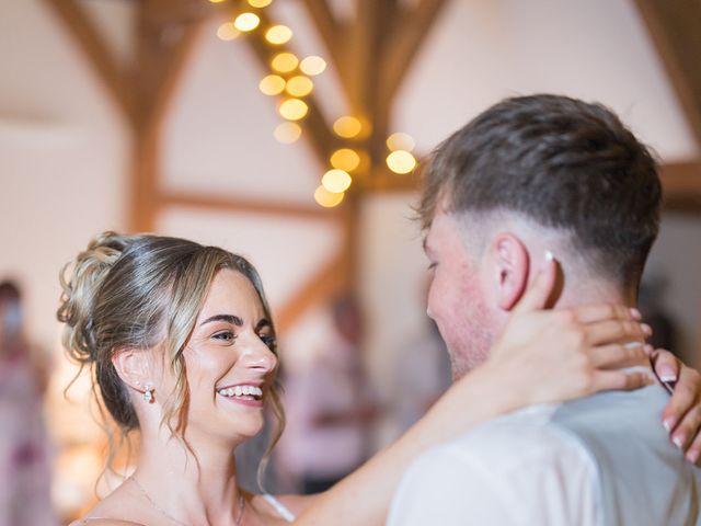 Jack and Jess's Wedding in Congleton, Cheshire 262