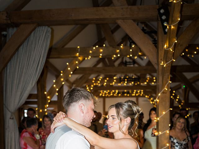 Jack and Jess's Wedding in Congleton, Cheshire 265